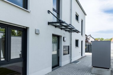 Wohnung zum Kauf provisionsfrei 488.900 € 3 Zimmer 81,4 m² 1. Geschoss frei ab sofort Am Eichelberg 19 Reichelsdorf Nürnberg 90453