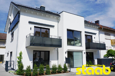 Wohnung zur Miete 850 € 2 Zimmer 64 m² 1. Geschoss Obernau Aschaffenburg 63743