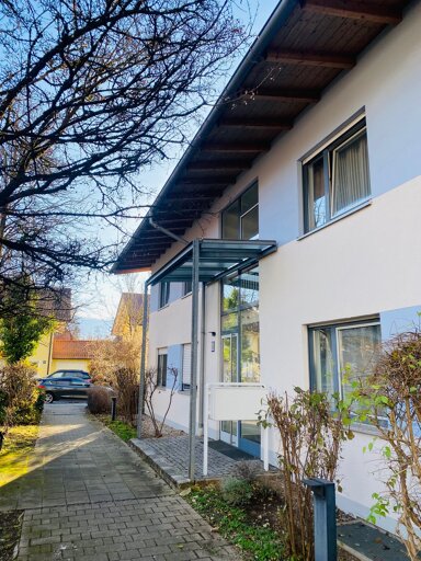 Wohnung zum Kauf 798.000 € 3,5 Zimmer 104 m² 2. Geschoss Hochäckerstraße 113 Altperlach München 81737