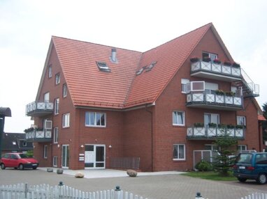Wohnung zur Miete 456 € 2 Zimmer 60,8 m² Erdgeschoss Schützenstraße 4a Steinkirchen 21720