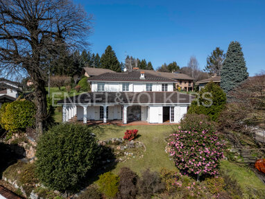 Villa zum Kauf 900.000 € 10 Zimmer 460 m² 1.100 m² Grundstück Via Londonio Varese 21100