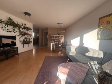 Wohnung zur Miete 745 € 2,5 Zimmer 60 m² 1. Geschoss frei ab 01.04.2025 Köngen 73257