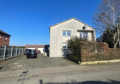 Einfamilienhaus zum Kauf 116.000 € 7 Zimmer 159 m² 847 m² Grundstück Vellinghausen-Eilmsen Welver 59514