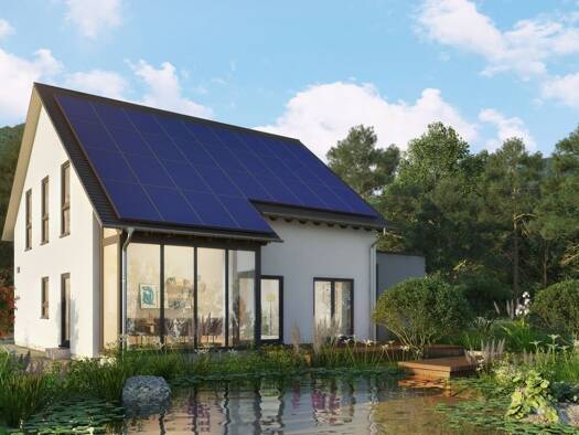 Haus zum Kauf 359.479 € 5 Zimmer 119,9 m² 1.200 m² Grundstück Milspe Ennepetal 58256