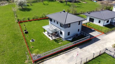 Einfamilienhaus zum Kauf 470.000 € 4 Zimmer 130 m² 857 m² Grundstück Launsdorf 9314