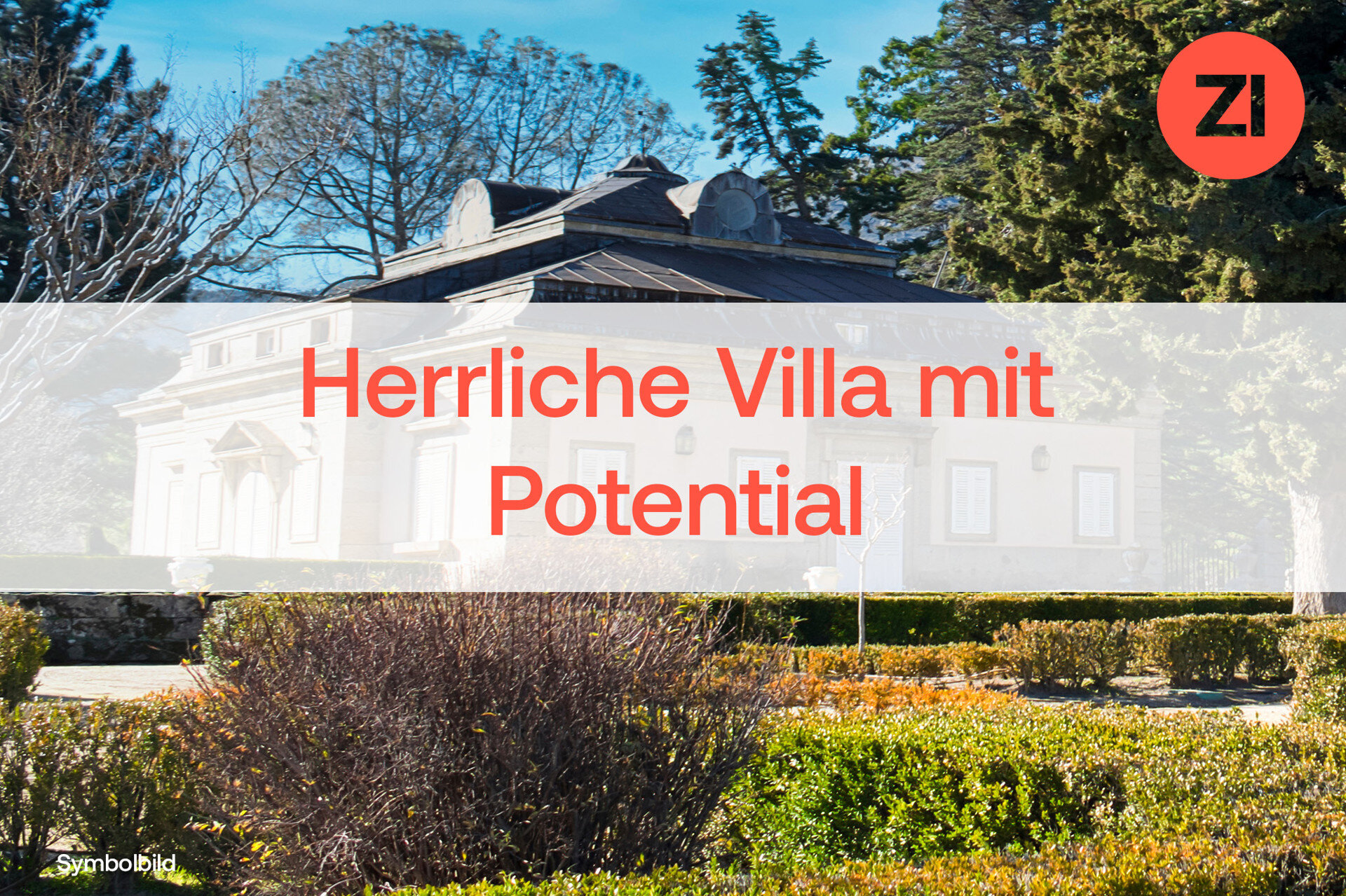 Villa zum Kauf 20.000 m²<br/>Grundstück Linz Linz 4020