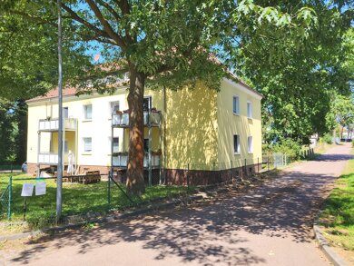 Wohnung zur Miete 300 € 2 Zimmer 60 m² 2. Geschoss frei ab 01.06.2025 Brambacher Weg 1a Rodleben Dessau-Roßlau 06861