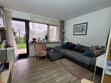 Wohnung zum Kauf 229.000 € 2 Zimmer 60,9 m² Erdgeschoss Serach Esslingen am Neckar 73732