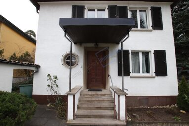 Mehrfamilienhaus zum Kauf 1.000.000 € 10 Zimmer 250,5 m² 1.015 m² Grundstück Villenkolonie Darmstadt 64297