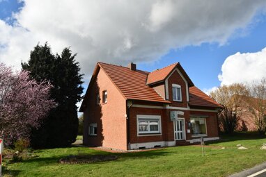 Einfamilienhaus zum Kauf 215.000 € 7 Zimmer 203 m² 2.506 m² Grundstück Drentwede 49406