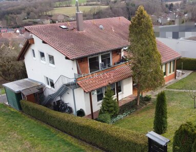 Mehrfamilienhaus zum Kauf 695.000 € 11 Zimmer 279 m² 763 m² Grundstück Waldangelloch Sinsheim 74889