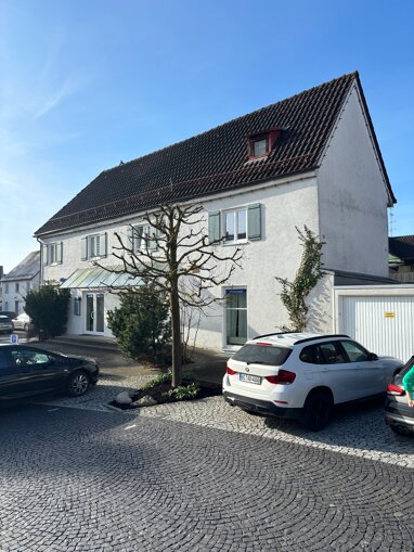 Haus zum Kauf provisionsfrei 475.600 € 6 Zimmer 234,7 m² 157 m² Grundstück Bad Schussenried Bad Schussenried 88427