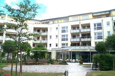 Wohnung zur Miete 470 € 1 Zimmer 43 m² 1. Geschoss Stadtmitte Aschaffenburg 63739
