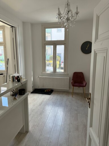 Wohnung zum Kauf 149.000 € 3 Zimmer 70 m² EG frei ab sofort Stachelhausen Remscheid 42857