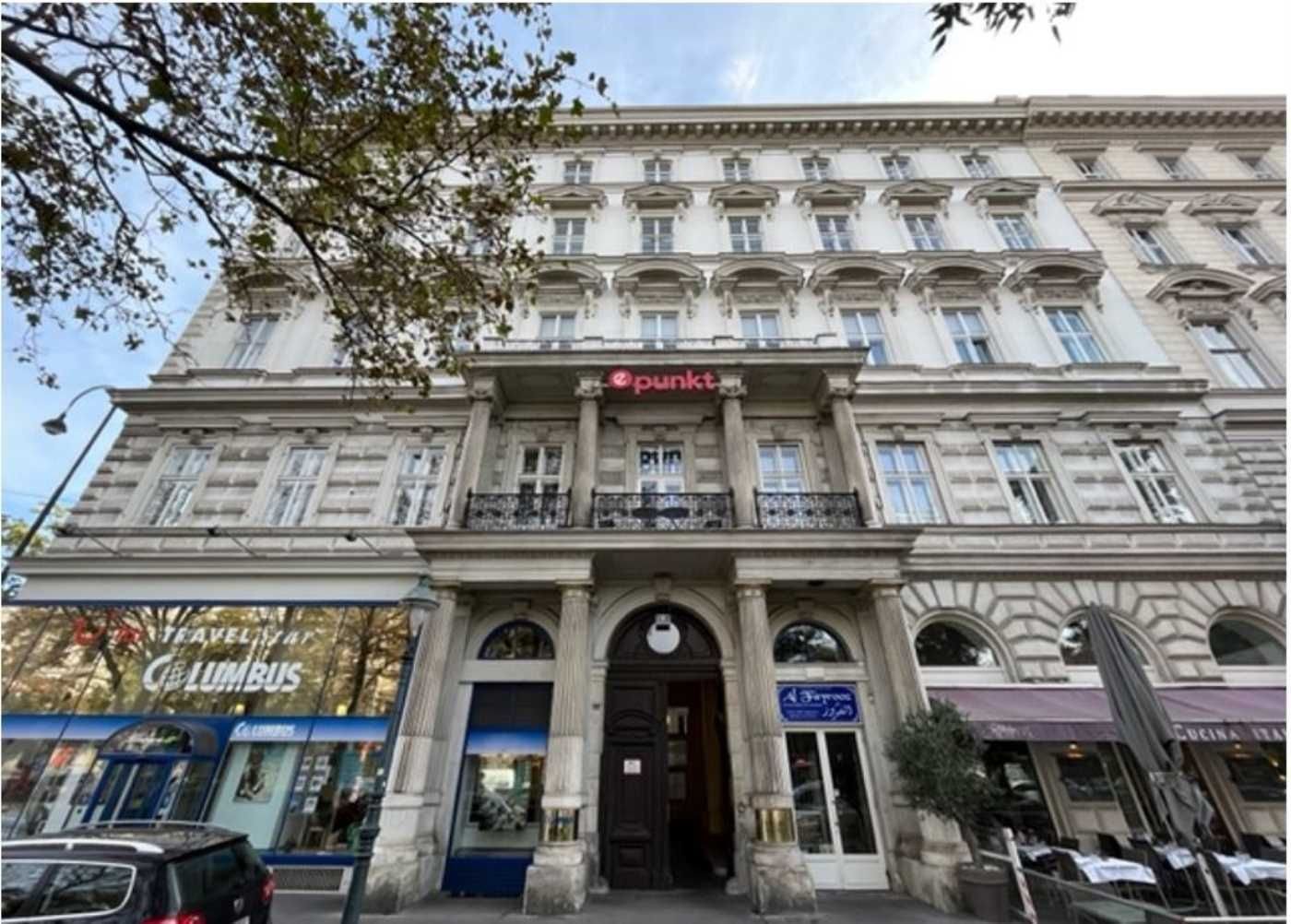 Bürofläche zur Miete 25 € 841 m²<br/>Bürofläche Wien 1010