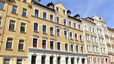Wohnung zur Miete 364,80 € 3 Zimmer 76 m² 3. Geschoss Fürstenstraße 65 Sonnenberg 212 Chemnitz 09130