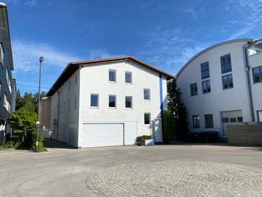 Halle/Industriefläche zur Miete 1.864,73 € 165 m² Lagerfläche Felix-Wankel-Straße 5 Krailling Krailling 82152