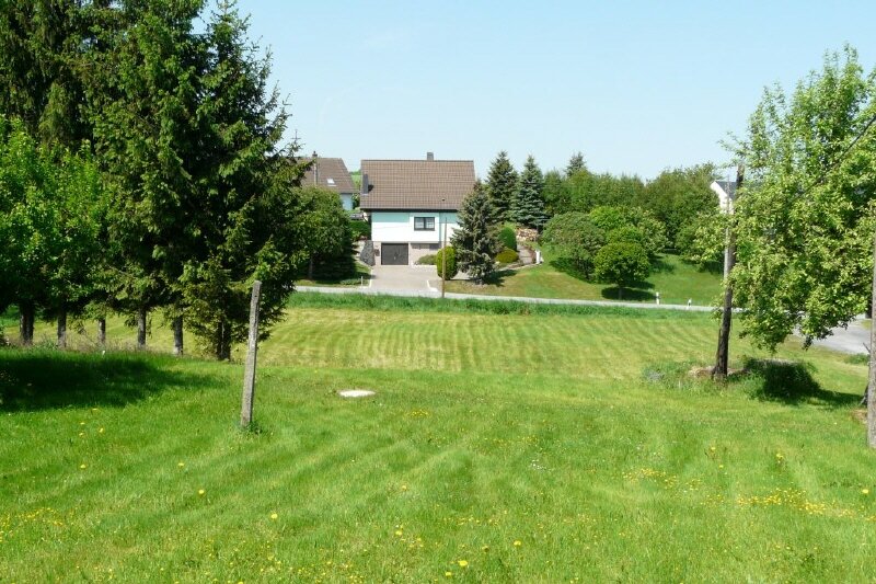 Grundstück zum Kauf 170.000 € 2.433 m² Grundstück Börnersdorf-Breitenau Bad Gottleuba 01816
