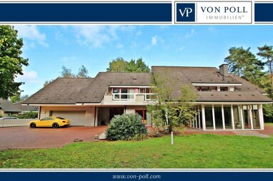 Villa zum Kauf 639.000 € 6 Zimmer 449 m² 2.274 m² Grundstück Stadt Espelkamp 32339