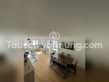 Wohnung zur Miete Tauschwohnung 950 € 2 Zimmer 58 m² Obergiesing München 81541