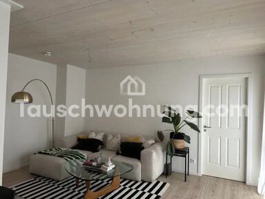 Wohnung zur Miete Tauschwohnung 1.270 € 2 Zimmer 53 m² 1. Geschoss Ohlsdorf Hamburg 22299