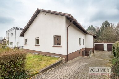 Einfamilienhaus zum Kauf 285.000 € 7 Zimmer 229 m² 1.289 m² Grundstück Bexbach Bexbach 66450