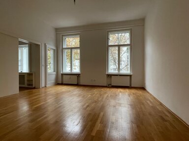 Wohnung zur Miete 1.360 € 3,5 Zimmer 85 m² 1. Geschoss Dickhardtstraße 23 Friedenau Berlin 12161