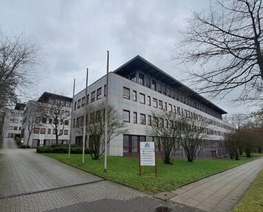 Bürogebäude zur Miete Provisionsfrei 11.465 m² Bürofläche Ruhrallee 307-309 Bergerhausen Essen 45136