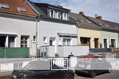 Haus zum Kauf 379.000 € 6 Zimmer 126,2 m² 122 m² Grundstück Westend Bremen 28217