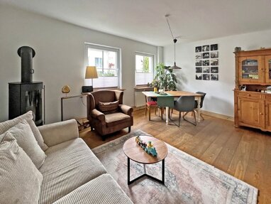 Doppelhaushälfte zum Kauf 490.000 € 4,5 Zimmer 110 m² 115 m² Grundstück Oberesslingen - West Esslingen am Neckar 73730