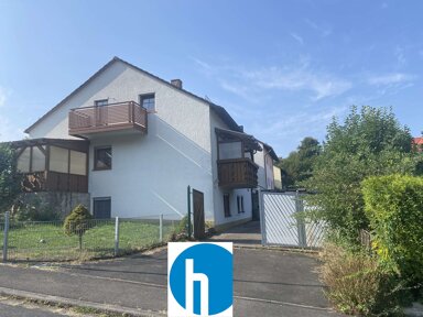 Mehrfamilienhaus zum Kauf 389.000 € 9 Zimmer 187 m² 602 m² Grundstück Gößweinstein Gößweinstein 91327