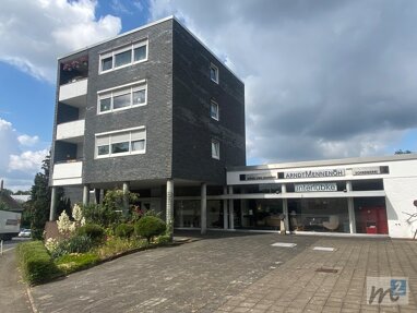 Wohnung zum Kauf 155.000 € 3 Zimmer 75 m² 2. Geschoss Solinger Str. 2-4 Vieringhausen Remscheid 42857