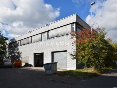 Halle/Industriefläche zur Miete Provisionsfrei 4,50 € 3.000 m² Lagerfläche Mockau - Nord Leipzig 04356