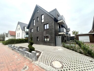 Wohnung zum Kauf 174.000 € 2 Zimmer 42 m² 1. Geschoss Westerstede Westerstede 26655