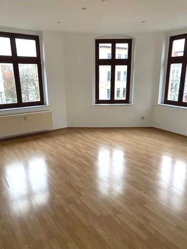 Wohnung zur Miete 798 € 4 Zimmer 113,4 m² 3. Geschoss frei ab 01.04.2025 Wolfenbütteler Straße . Wormser Platz Magdeburg 39112