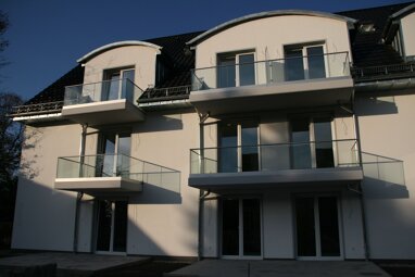 Wohnung zur Miete 887,70 € 2 Zimmer 72 m² 1. Geschoss Landsberger Chaussee 12 Eiche Ahrensfelde 16356