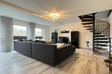 Wohnung zum Kauf 380.000 € 4 Zimmer 147 m² 2. Geschoss Bitburg Bitburg 54634