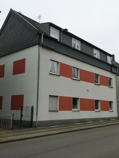 Mehrfamilienhaus zum Kauf 399.000 € 15 Zimmer 1.415 m² Grundstück Nürnbergerstraße 83 Osterfeld - Ost Oberhausen 46119