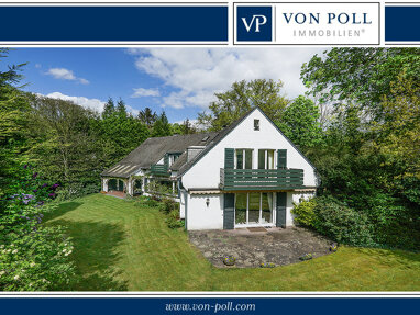Villa zum Kauf 1.890.000 € 7,5 Zimmer 293,7 m² 1.163 m² Grundstück Ludenberg Düsseldorf 40629