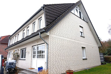 Wohnung zur Miete 470 € 2 Zimmer 58 m² 2. Geschoss Mühlenbachweg 11A Bad Essen Bad Essen 49152