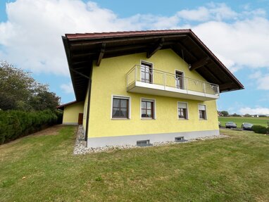 Mehrfamilienhaus zum Kauf 369.000 € 8 Zimmer 229,2 m² 818 m² Grundstück Kothmaißling Cham 93413