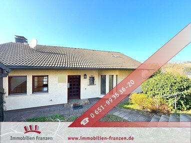 Einfamilienhaus zum Kauf 399.800 € 6 Zimmer 149 m² 457 m² Grundstück Mertesdorf 54318