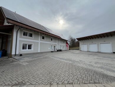 Einfamilienhaus zum Kauf 599.000 € 9 Zimmer 255 m² 2.062 m² Grundstück Krottenholz Haibach 94353