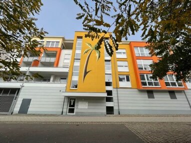 Wohnung zum Kauf 225.000 € 2 Zimmer 54 m² 1. Geschoss Bahnhofstraße 20 Herrenberg Herrenberg 71083