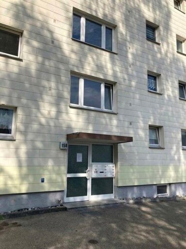 Wohnung zur Miete 585 € 3 Zimmer 66 m² 1. Geschoss frei ab 29.03.2025 Wilhelmstr. 158 West Heidenheim 89518