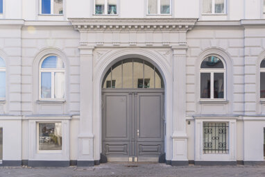 Wohnung zum Kauf 532.345 € 5 Zimmer 140,1 m² 3. Geschoss Charlottenburg Berlin 10585