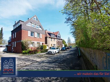 Mehrfamilienhaus zum Kauf 799.000 € 8 Zimmer 194 m² 270 m² Grundstück Mauritz - Mitte Münster 48145