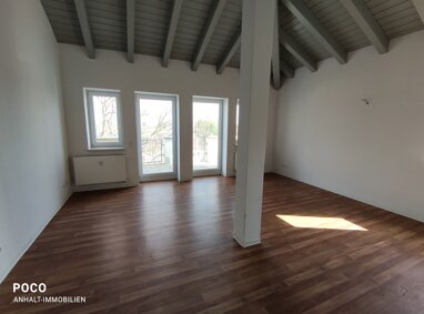 Apartment zum Kauf 65.000 € 2 Zimmer Straße des Friedens 50 b Zschornewitz Gräfenhainichen 06772