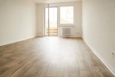 Wohnung zur Miete 366,45 € 2 Zimmer 48,9 m² 2. Geschoss Neustädter Straße 19 Jakobstraße Magdeburg 39104