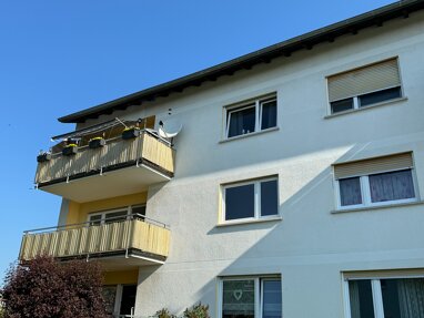 Wohnung zur Miete 700 € 3 Zimmer 80 m² 1. Geschoss Gundelsheim 96163